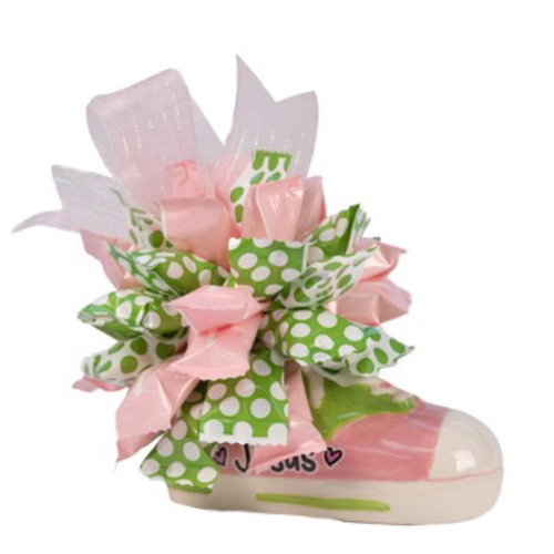 Jesus Loves Me - Girl