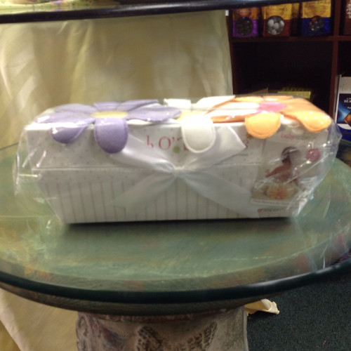 Bunch O' Bloomers 6-12 Months