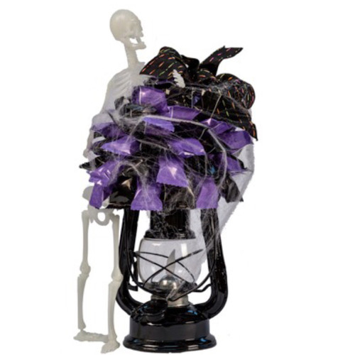 Halloween Lantern