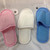 Children's Slippers Sm