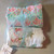 Coral The Mermaid Burp Set
