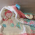 Coral The Mermaid Multifunction Blanket