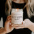 Best Mom Ever! Soy Candle 