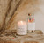 Happy Birthday Soy Candle 