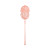 Pineapple Tea Infuser in Rose Gold