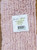 Ballet Slippers Shaggie Towel