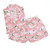 Champs Jammies - XS/S
