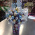 Frozen Candy Bouquet Lindt Chocolate
