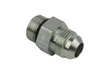 Bilstein 1001025 Fitting, -8 37' Flare/SAE - ORB Image 2