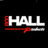 Rod Hall Products
