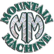 Mountain Machine