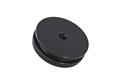 Bilstein E4-FU0-Z017A02 End Cap, Reservoir, Schrader Side Image 1