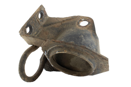 AM General 12338191-1-USED Seat Spring, Vehicle L.H. Front Image 1