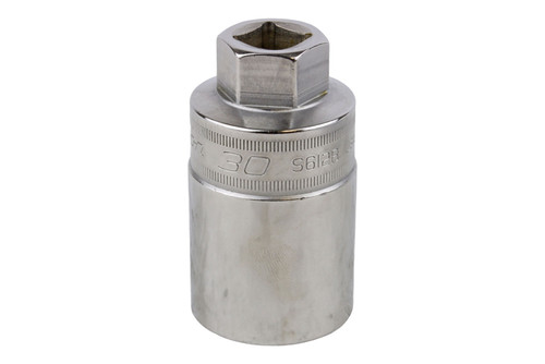 Snap-On Tools S6128 Injector Socket Image 1
