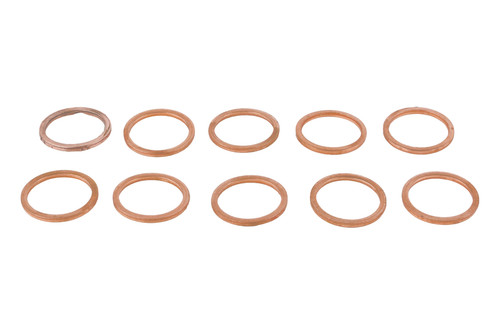 Standard Brand SK13 Copper Ring for Injector 6.2L/6.5L Image 1