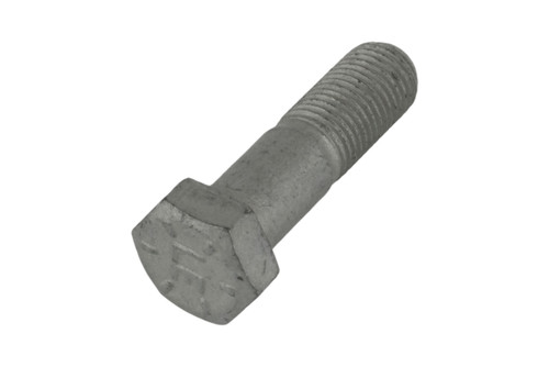 AM General 12460159 Screw, 3/8-24x1.38 Image 1