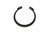 Bilstein E4-SP1-Z014A01 Retaining Ring, 1.1875"