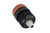 Bilstein B4-FU0-Z005A01 60mm Heat Sink Reservoir ACV Image 1