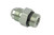 Bilstein 1001025 Fitting, -8 37' Flare/SAE - ORB Image 1