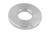 Kooker Tech K0010 Shock Packer Spacer 22MM Shaft 0.2500 Tall Image 1