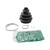 AM General 5740258 Boot Kit, Halfshaft, Outer 7K Image 1