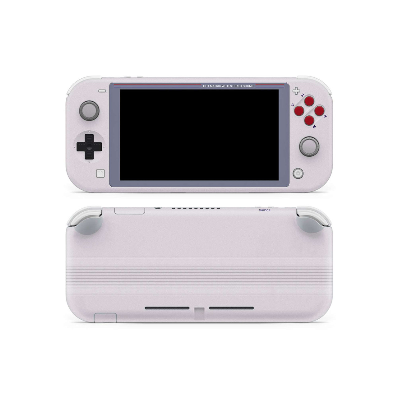 Nintendo Switch Lite Skins & Wraps | KO Custom Creations