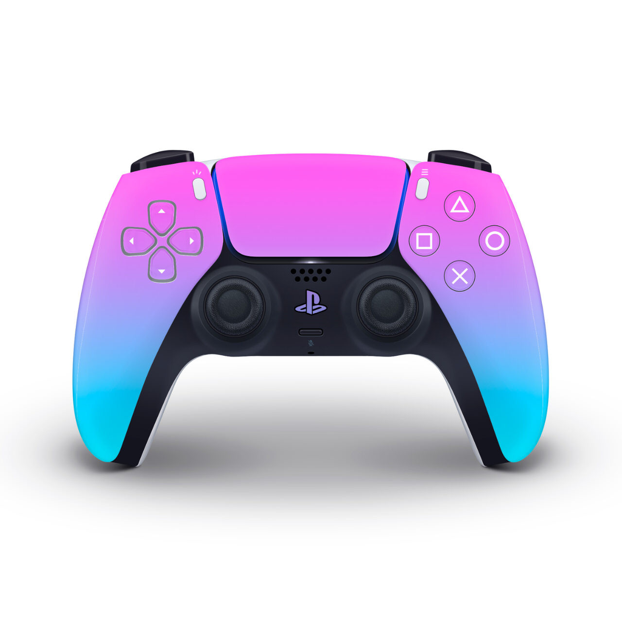 PS 5 controller