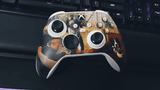 Custom Xbox Series Controller Skin