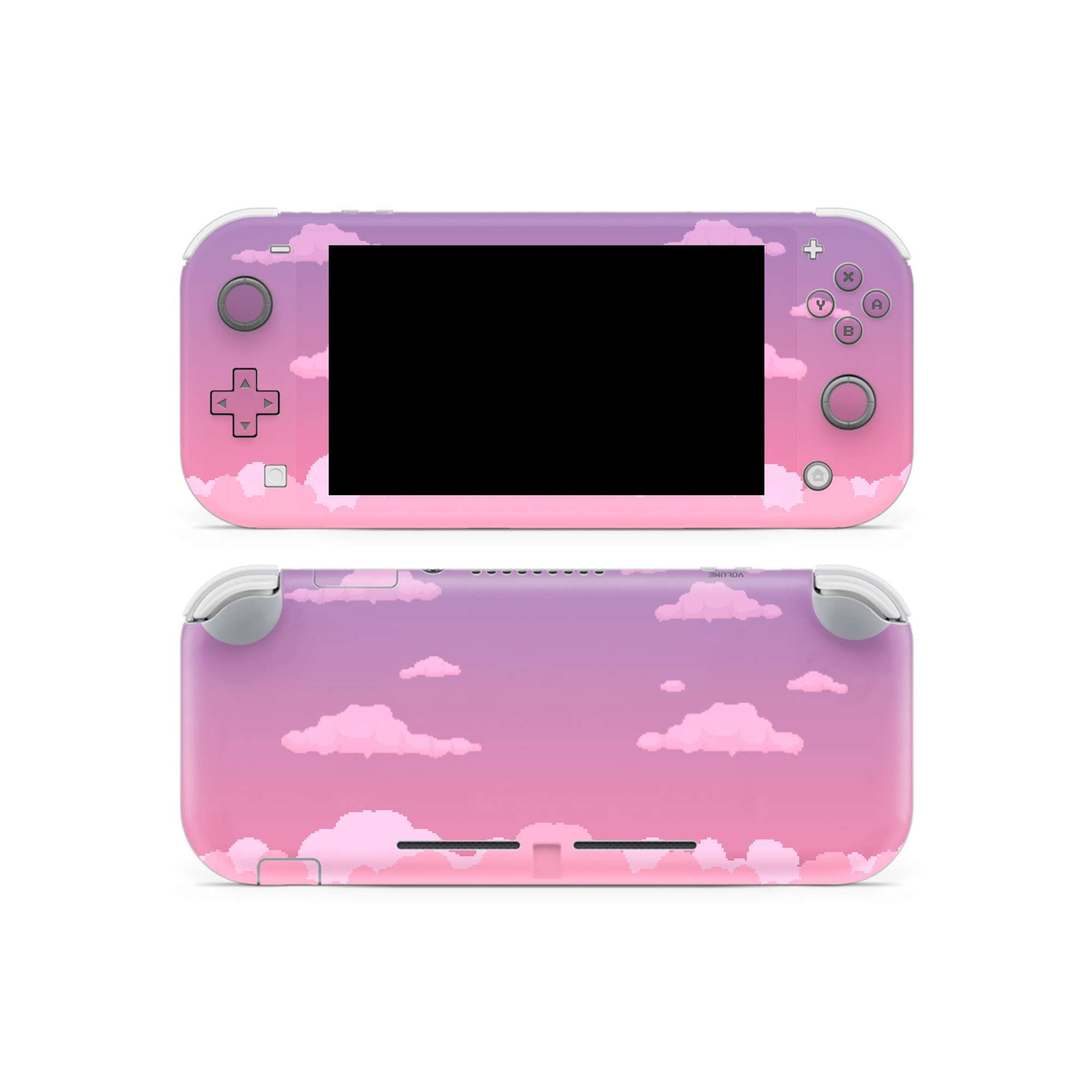 Nintendo Switch Lite Skins & Wraps | KO Custom Creations
