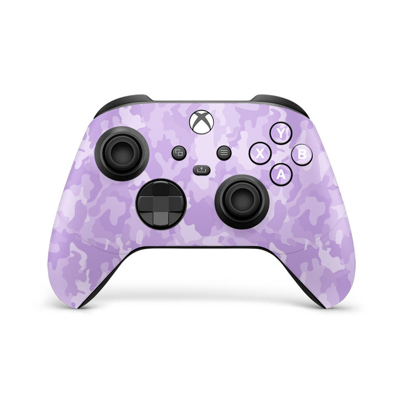 Tiger Camo Xbox Series Controller Skin | KO Custom Creations