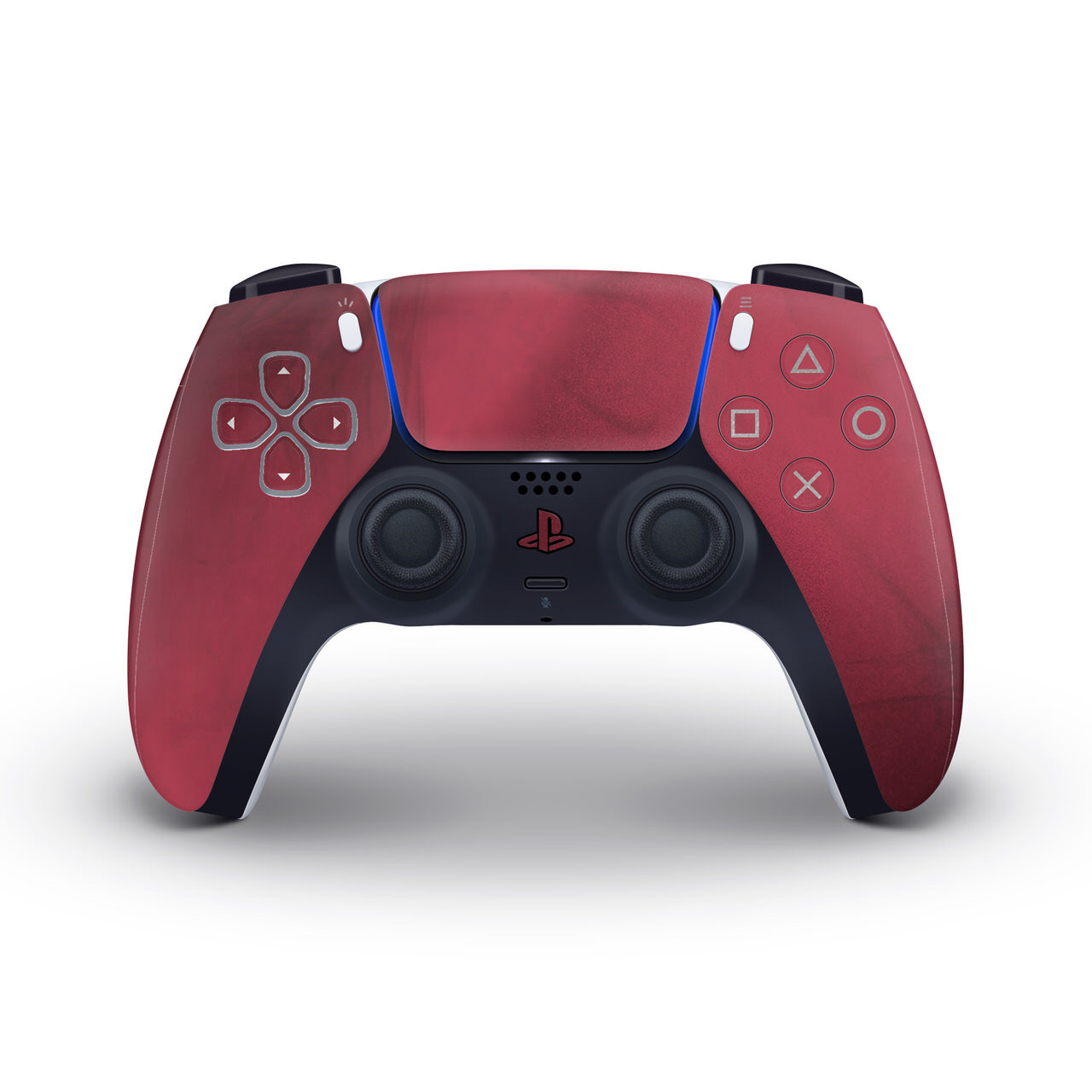 Domo Kun Ps5 Controller Skin | KO Custom Creations