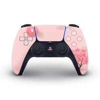 PlayStation DualSense Wireless Controller – 18k Rose Gold Plated Truly  Exquisite