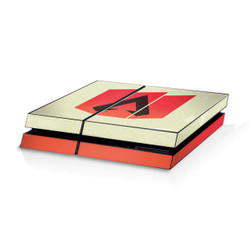 Apex Tri BannerPlaystation 4Console Skin