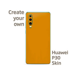 CustomCreate Your OwnHuawei P30 Skin
