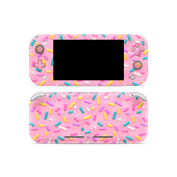 100's & 1000'sNintendoSwitch LiteSkin