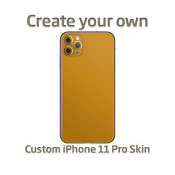 Create Your OwnApple iPhone 11 ProCustom Skin