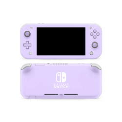 LavenderNintendo Switch Lite Skin