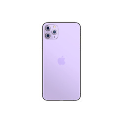 Lavender
Apple
iPhone 11 Pro Skin