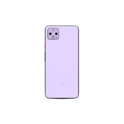 Lavender
Google Pixel 4 XL Skin