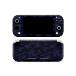 Midnight CamouflageNintendo Switch Lite Skin