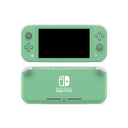 Nintendo Switch Lite Android Green Edition | KO Custom Creations