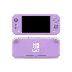 WisteriaNintendo Switch Lite Skin