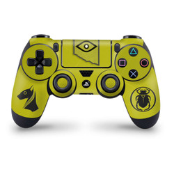 Trials of Osiris Playstation 4 Controller SkinDestiny theme