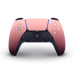 Dusty Rose
Playstation 5 Controller Skin