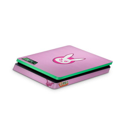 D.va PinkPlaystation 4 SlimConsole Skin