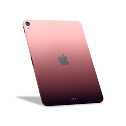 Pink Rose iPad Air [4th Gen] Skin | KO Custom Creations