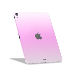 Pure Pink iPad Air [4th Gen] Skin | KO Custom Creations