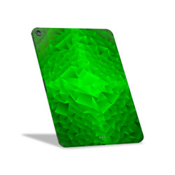 Vibrant Green Polygonized
Apple iPad Air [4th Gen] Skin