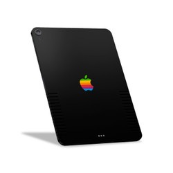 Retro Apple Black
Apple iPad Air [4th Gen] Skin