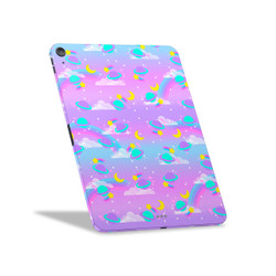 Sweet Galaxy
Apple iPad Air [4th Gen] Skin